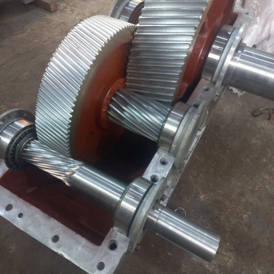 Купить редукторы серии Ц2Н по низкой цене | Элмаш