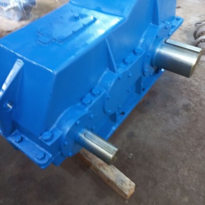 Купить редукторы серии Ц2Н по низкой цене | Элмаш