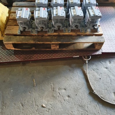 Редуктор ЦДНД низкая цена