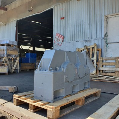 Редуктор ЦДНД низкая цена