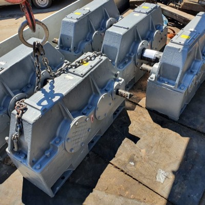 Редуктор ЦДНД низкая цена