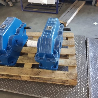 Редуктор ЦДНД низкая цена