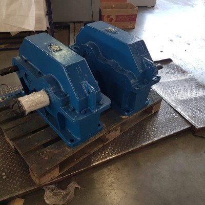 Редуктор ЦДНД низкая цена