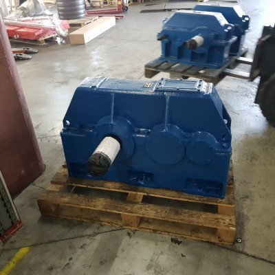 Редуктор ЦДНД низкая цена