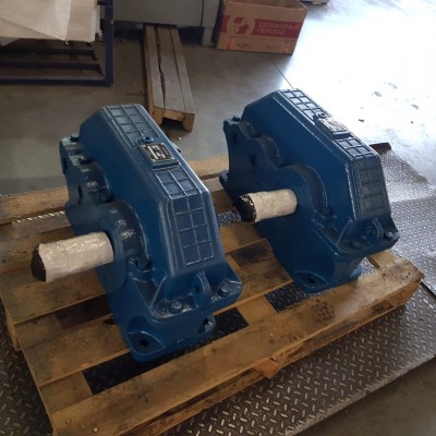 Редуктор ЦДНД низкая цена