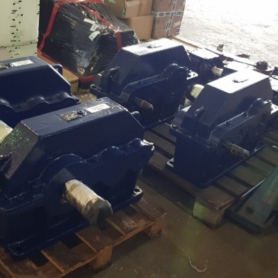 Редуктор ЦДНД низкая цена