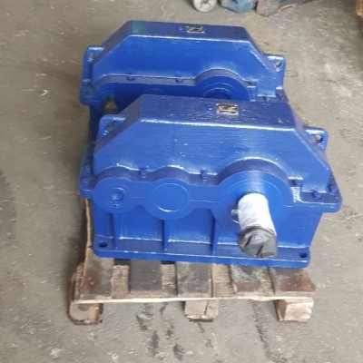 Редуктор ЦДНД низкая цена