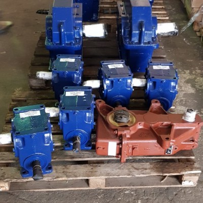 Редуктор ЦДНД низкая цена