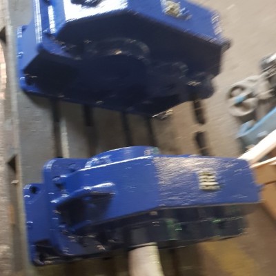 Редуктор ЦДНД низкая цена