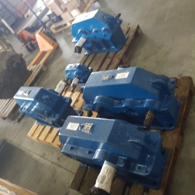 Редуктор ЦДНД низкая цена