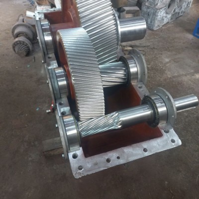 Редуктор ЦДН-630